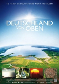 Deutschland von oben Deutschland von oben