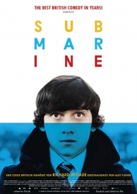Submarine