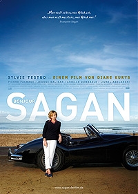 Bonjour, Sagan