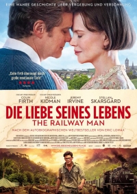 Die Liebe seines Lebens