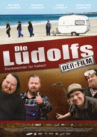 Die Ludolfs - Der Film Die Ludolfs - Der Film