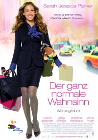 Der ganz normale Wahnsinn - Working Mum Der ganz normale Wahnsinn - Working Mum