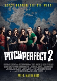 Pitch Perfect 2 Pitch Perfect 2