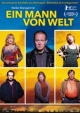 Ein Mann von Welt