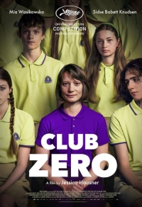 Club Zero Club Zero