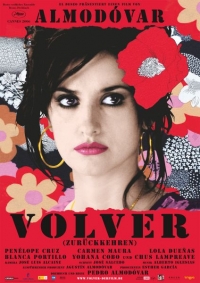 Volver - Zurückkehren Volver - Zurückkehren