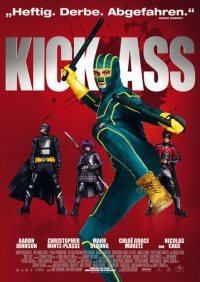 Kick-Ass Kick-Ass