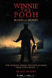 Winnie the Pooh: Blood and Honey (OV)