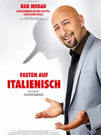 Fasten auf Italienisch Fasten auf Italienisch