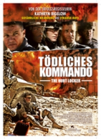 Tödliches Kommando Tödliches Kommando