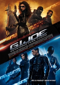 G.I. Joe - Geheimauftrag Cobra G.I. Joe - Geheimauftrag Cobra