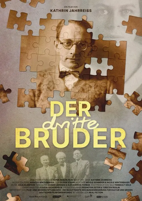 Der dritte Bruder Der dritte Bruder