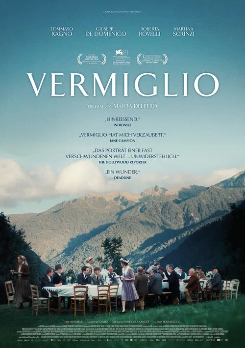 Vermiglio Vermiglio