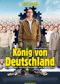König von Deutschland König von Deutschland