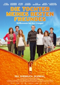 Die Tochter meines besten Freundes Die Tochter meines besten Freundes