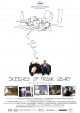 Sketches of Frank Gehry