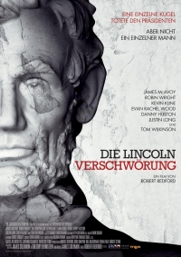 Die Lincoln Verschwörung Die Lincoln Verschwörung