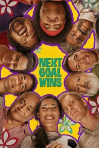 Next Goal Wins (OV) Next Goal Wins (OV)