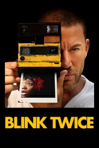 Blink Twice Blink Twice