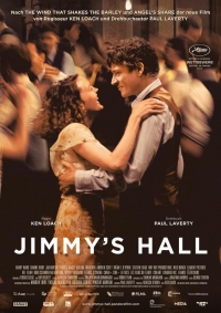 Jimmy's Hall Jimmy's Hall