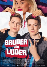 Bruder vor Luder Bruder vor Luder