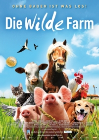 Die wilde Farm Die wilde Farm
