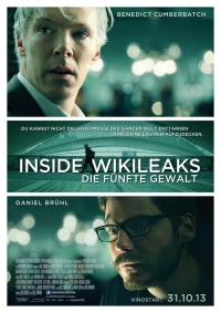 Inside Wikileaks - Die fünfte Macht Inside Wikileaks - Die fünfte Macht