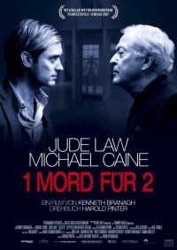 1 Mord für 2 1 Mord für 2