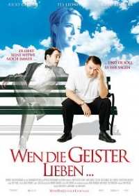 Wen die Geister lieben Wen die Geister lieben