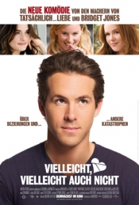 Vielleicht, vielleicht auch nicht Vielleicht, vielleicht auch nicht
