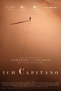 Ich Capitano (OmU) Ich Capitano (OmU)