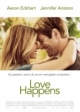 Love happens