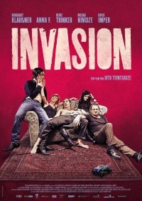 Invasion Invasion