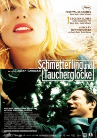 Schmetterling und Taucherglocke Schmetterling und Taucherglocke