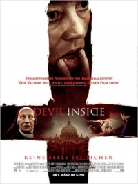 The Devil Inside The Devil Inside