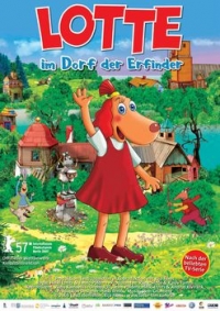 Lotte im Dorf der Erfinder Lotte im Dorf der Erfinder