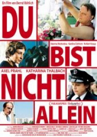 Du bist nicht allein Du bist nicht allein