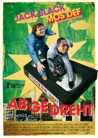 Abgedreht Abgedreht