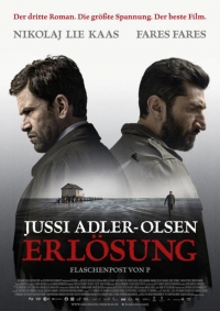Jussi Adler Olsen - Erlösung
