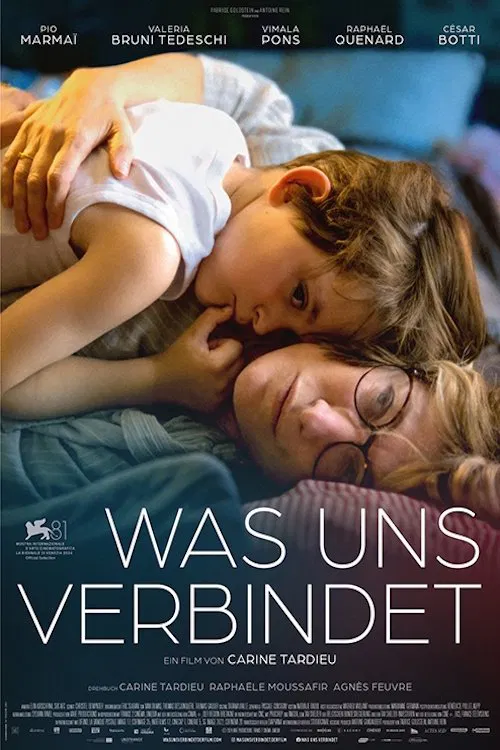 Was uns verbindet Was uns verbindet