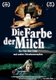 Die Farbe der Milch