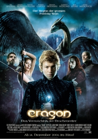 Eragon - Das Vermächtnis der Drachenreiter Eragon - Das Vermächtnis der Drachenreiter