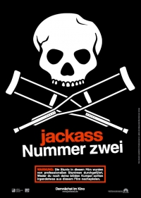 Jackass: Nummer Zwei Jackass: Nummer Zwei