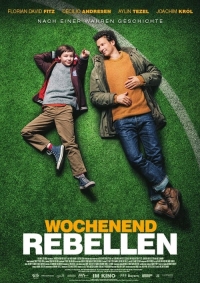 Wochenendrebellen Wochenendrebellen