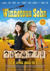 Winnetous Sohn Winnetous Sohn