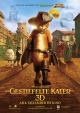 Der gestiefelte Kater 3D