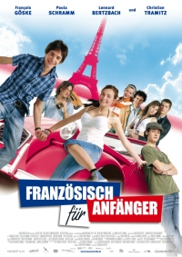 Französisch für Anfänger Französisch für Anfänger