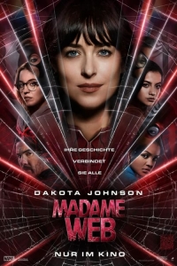 Madame Web (OV) Madame Web (OV)