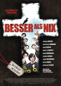 Besser als nix Besser als nix