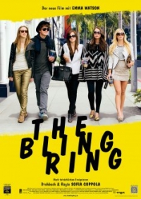 The Bling Ring The Bling Ring